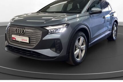 Audi Q4 e-tron 4.570 km 50.480 &euro; Minden 32427
