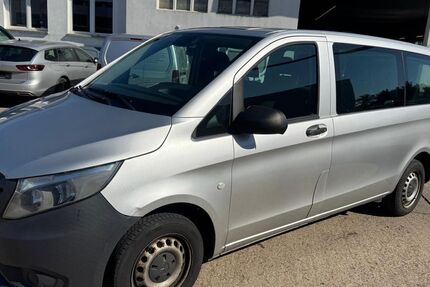 Mercedes-Benz Vito 376.000 km 9.508 &euro; Halle/Saale 06116