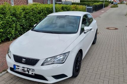 Seat Leon 88.000 km 9.000 &euro; Neustadt 23730