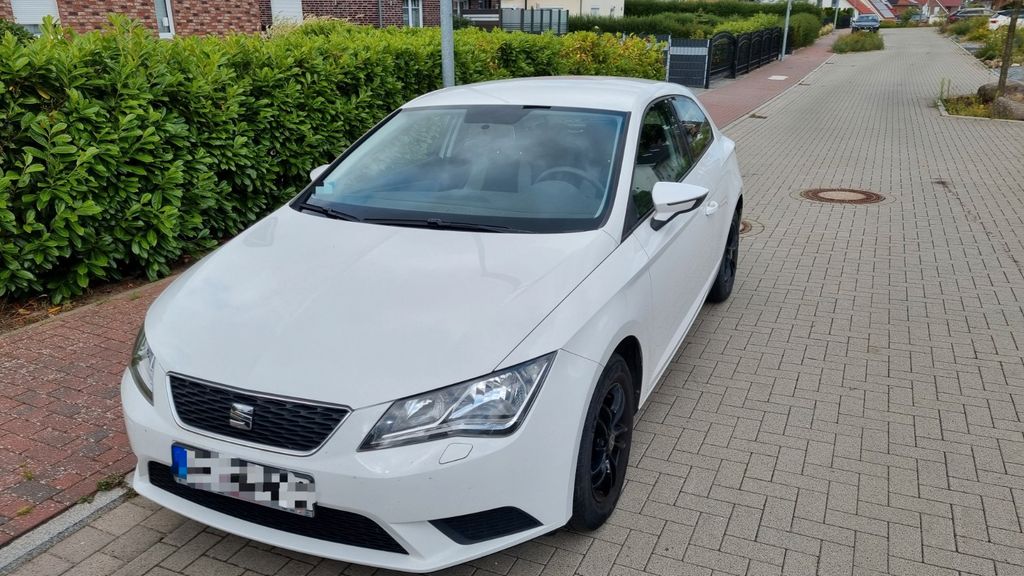 Seat Leon 88.000 km 9.000 &euro; Neustadt 23730