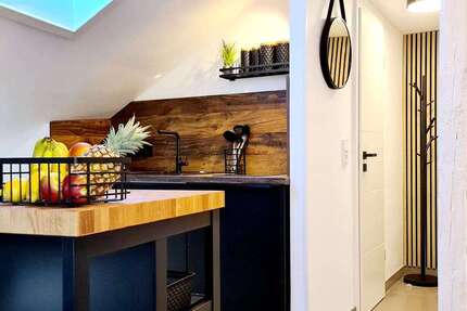 Wohnen auf Zeit in Kiel 1.100 € 1 zimmer