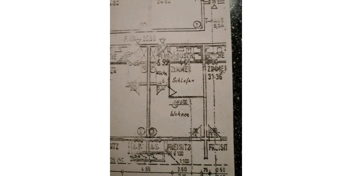 Eigentumswohnung Provisionsfrei Herzberg Sieber 2 zimmer