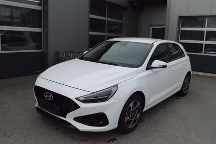 Hyundai i30 17.900 km 16.999 &euro; Plattling 94447