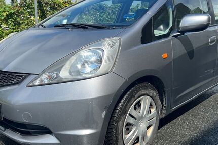 Honda Jazz 190.000 km 1.390 € Berlin 12057