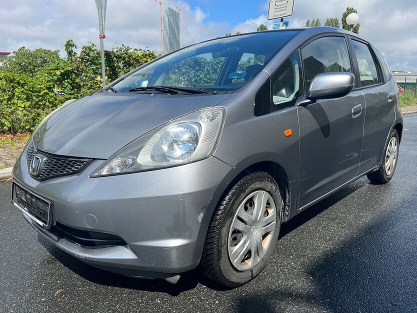 Honda Jazz 190.000 km 1.390 € Berlin 12057