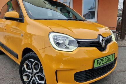 Renault Twingo 59.830 km 9.350 &euro; Pirna 01796