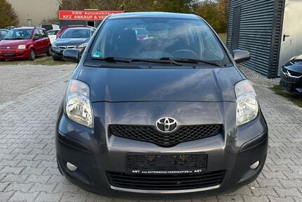 Toyota Yaris 205.000 km 3.950 &euro; Augsburg 86167