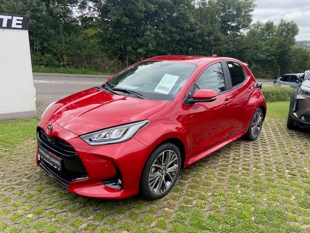 Yaris