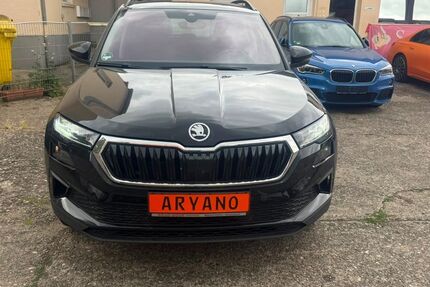 Skoda Karoq 199.800 km 15.499 &euro; Bonn 53123