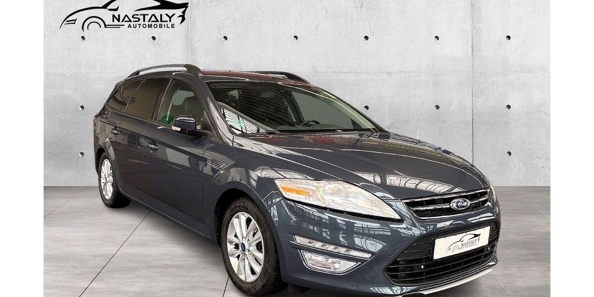 Ford Mondeo 205.000 km 4.400 &euro; Schwebheim 97525