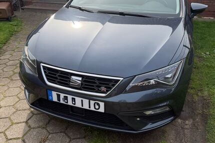 Seat Leon 190.000 km 11.900 &euro; Tornesch 25436