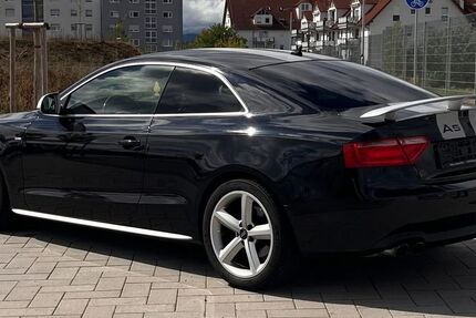 Audi A5 237.000 km 8.999 &euro; Schweinfurt 97424