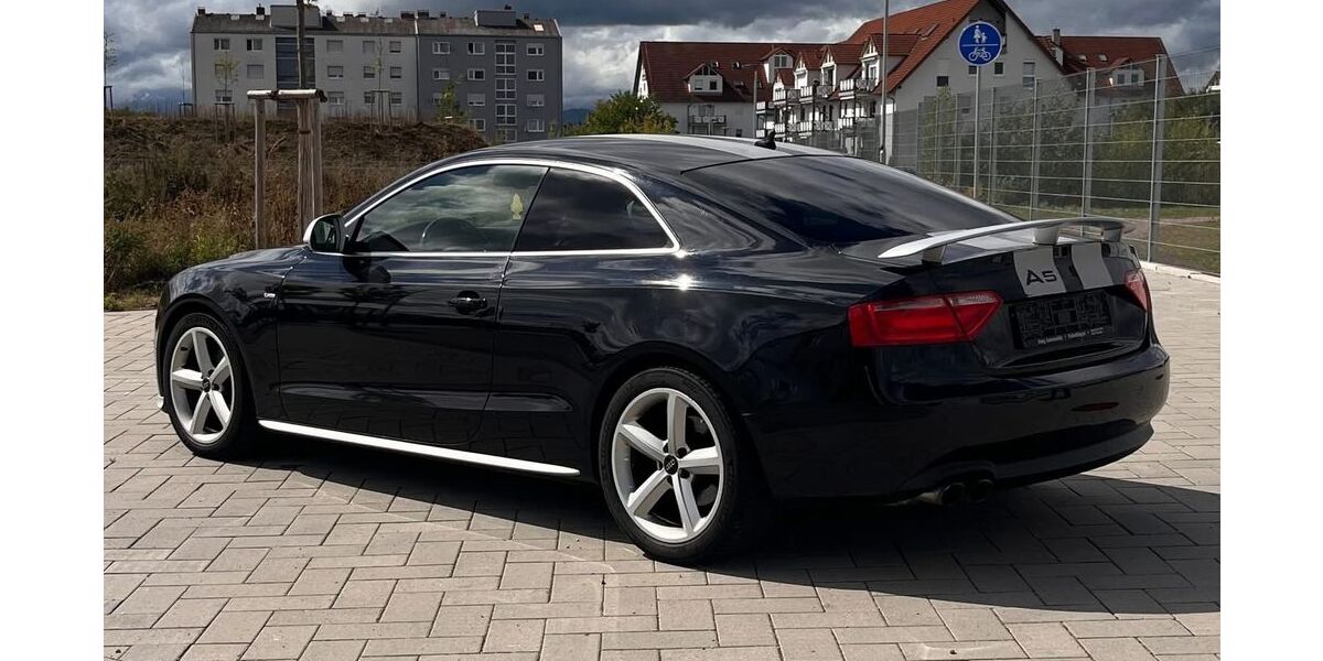 Audi A5 237.000 km 8.999 &euro; Schweinfurt 97424
