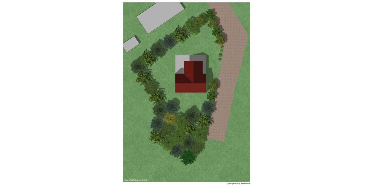 Einfamilienhaus Dorf Zechlin Dorf Zechlin - 4 Zimmer, 80 m&sup2;, 229.000&euro; | Angebot:26488344