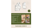 Exklusive Neubau 3 Zimmer Wohnung in Dambach 3 zimmer