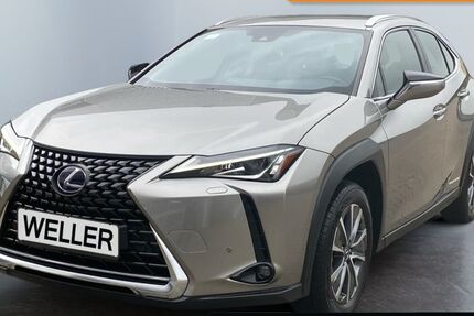Lexus UX 20.179 km 25.250 &euro; Osnabrück 49090