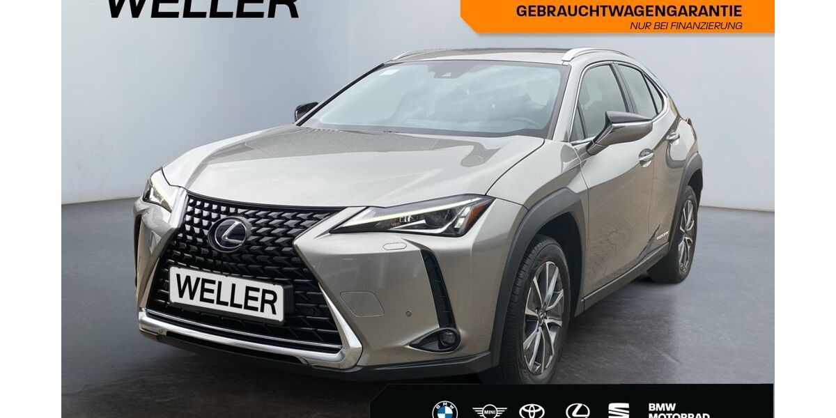 Lexus UX 20.179 km 25.250 &euro; Osnabrück 49090