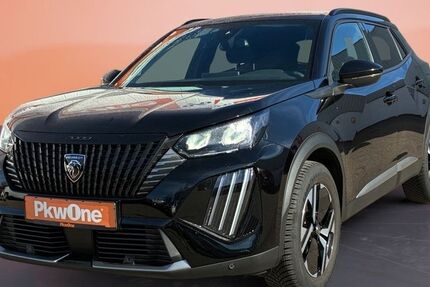 Peugeot 2008 23.021 km 20.960 &euro; Göppingen 73037