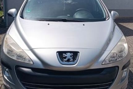 Peugeot 308 210.000 km 2.300 &euro; Uhldingn -mühlhofen 88690