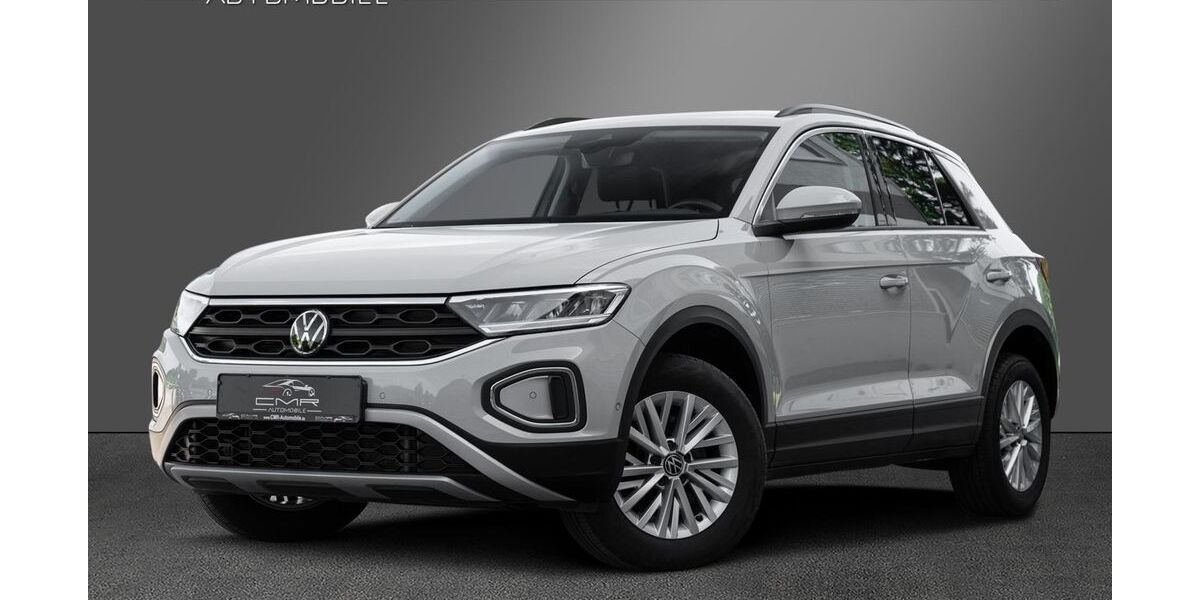 VW T-Roc 99.704 km 21.943 &euro; Roigheim 74255