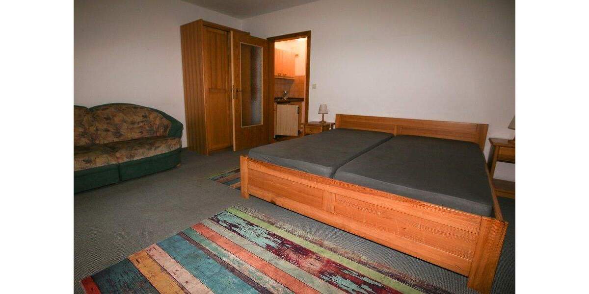 Terrassenwohnung Zwiesel - 45.000&euro; | Angebot:25746642