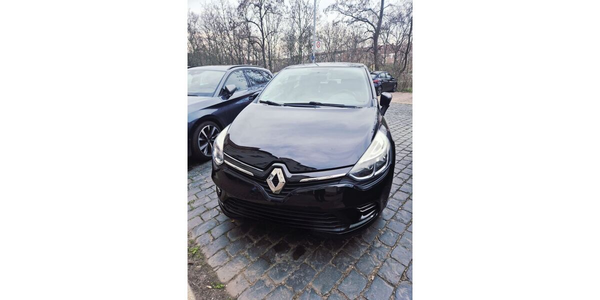 Renault Clio 76.000 km 7.000 &euro; Erfurt 99089