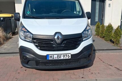 Renault Trafic 150.000 km 7.200 &euro; Hildesheim 31134