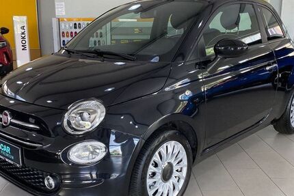 Fiat 500 56.600 km 10.990 € Bielefeld 33602