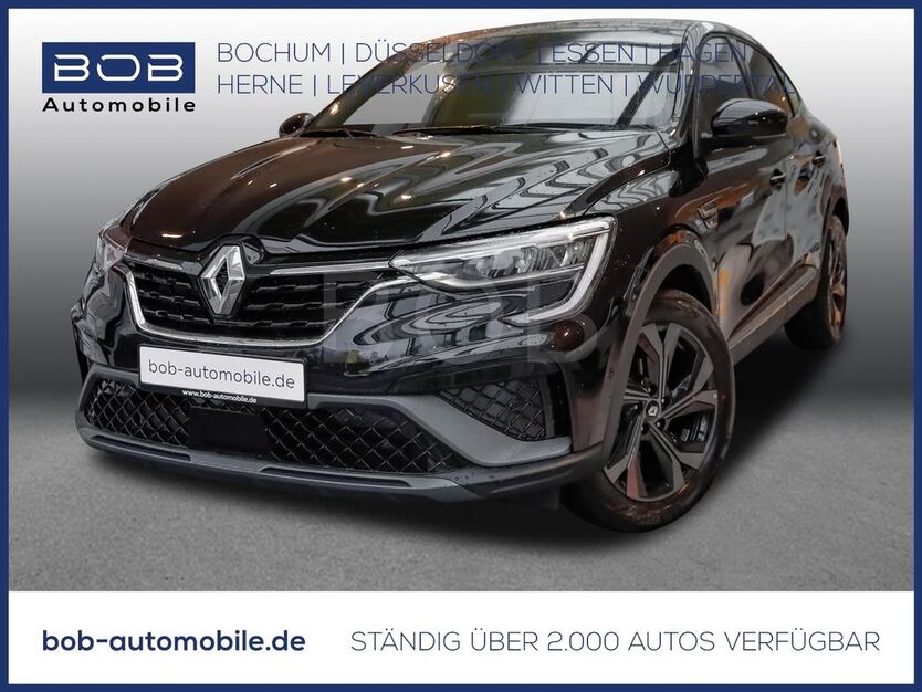 Renault Arkana 27.738 km 26.777 € Düsseldorf 40233
