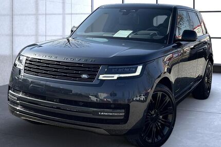 Land Rover Range Rover 1.500 km 159.900 &euro; Augsburg 86165