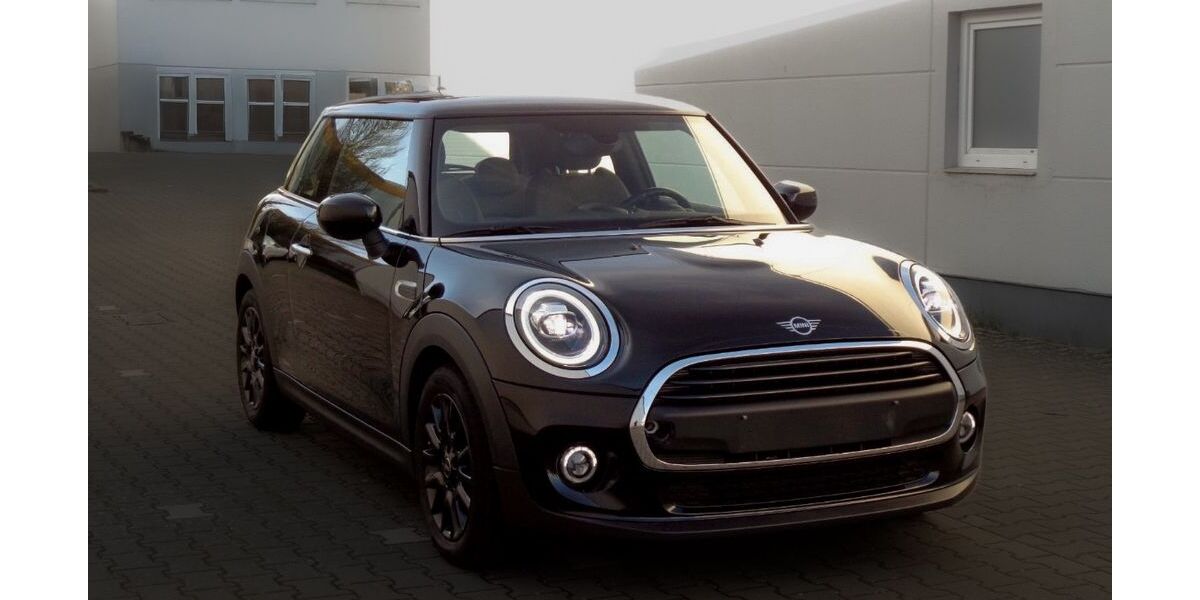 Mini ONE 99.000 km 13.190 &euro; Flörsbachtal 63639