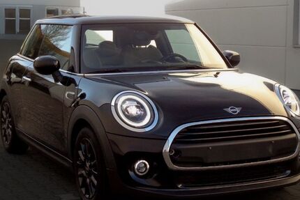 Mini ONE 99.000 km 13.490 &euro; Flörsbachtal 63639