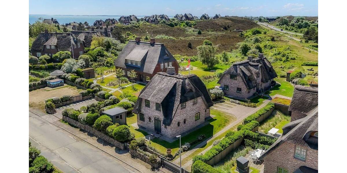 Einfamilienhaus List - 5 Zimmer, 199 m&sup2;, 2.950.000&euro; | Angebot:26869379