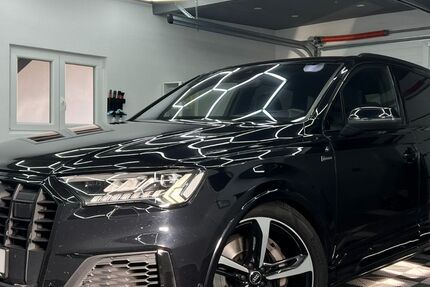 Audi Q7 110.000 km 58.250 &euro; Altdorf 84032