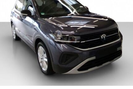 VW T-Cross 6.400 km 24.990 &euro; Füssen 87629