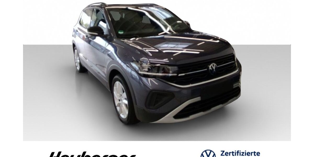 VW T-Cross 6.400 km 24.990 &euro; Füssen 87629