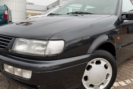 VW Passat 142.000 km 1.399 &euro; Hildesheim 31137