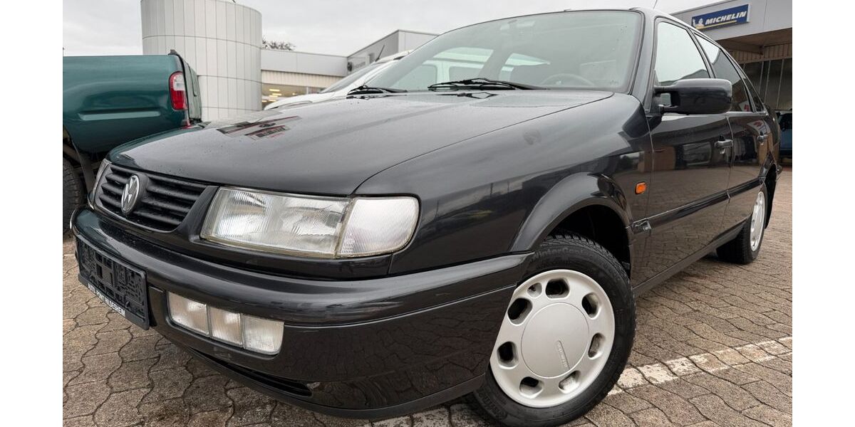 VW Passat 142.000 km 1.399 &euro; Hildesheim 31137