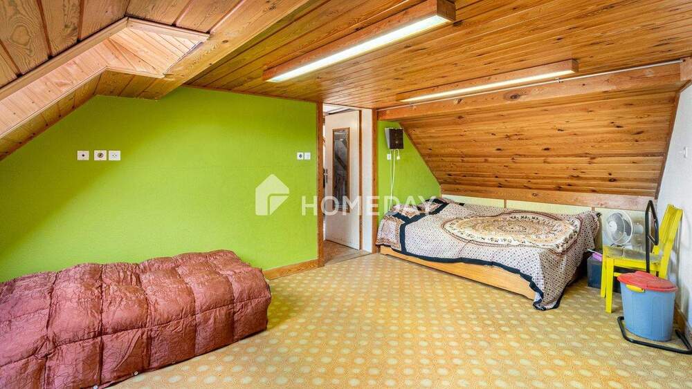Einfamilienhaus Aken (Elbe) Aken - 6 Zimmer, 105 m&sup2;, 107.000&euro; | Angebot:25737474