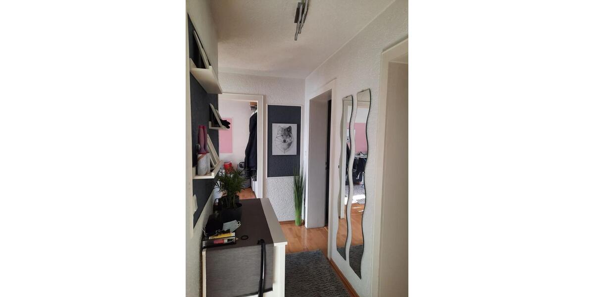 Etagenwohnung Hornbach - 3 Zimmer, 67 m&sup2;, 95.000&euro; | Angebot:27196523