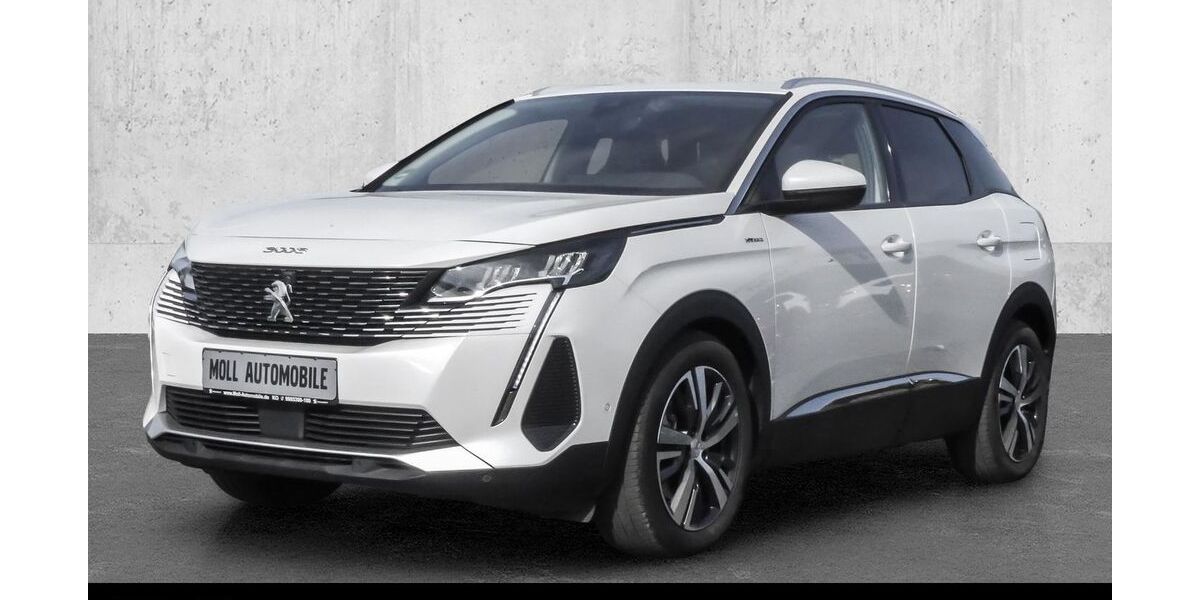 Peugeot 3008 35.106 km 22.480 &euro; Düren 52351