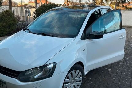 VW Polo 137.000 km 7.400 &euro; Heideck 91180