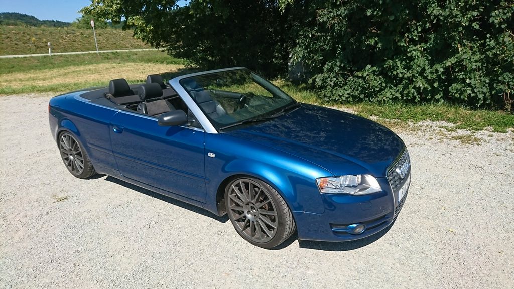 Audi A4 176.670 km 9.300 &euro; Wörth an der Donau 93086