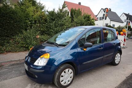 Renault Modus 81.500 km 2.300 &euro; Stuttgart 70499