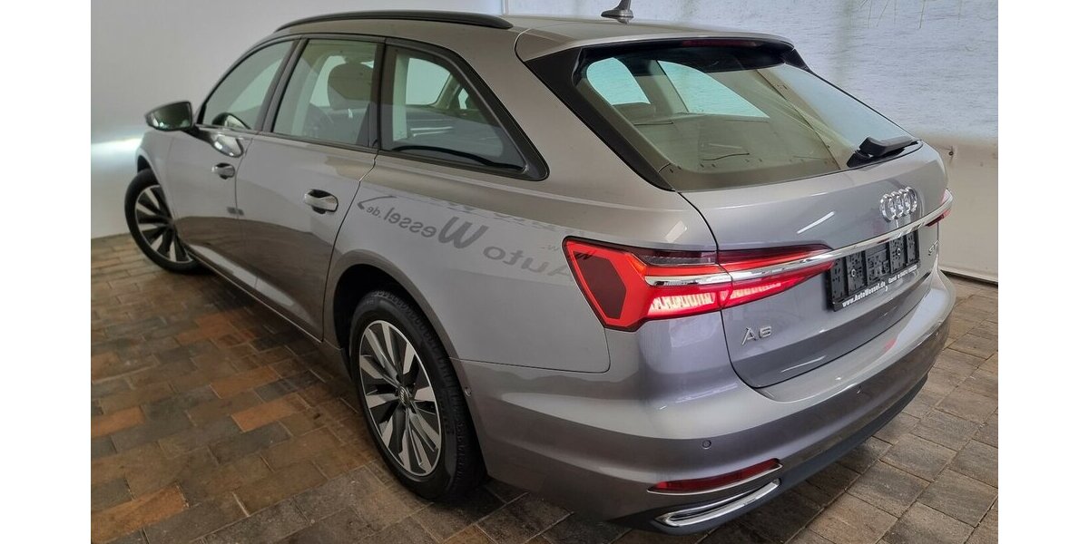 Audi A6 35 TDI LED ACC Memory Navi Digital Leder 360° 114.700 km 26.750 &euro; Garrel 49681