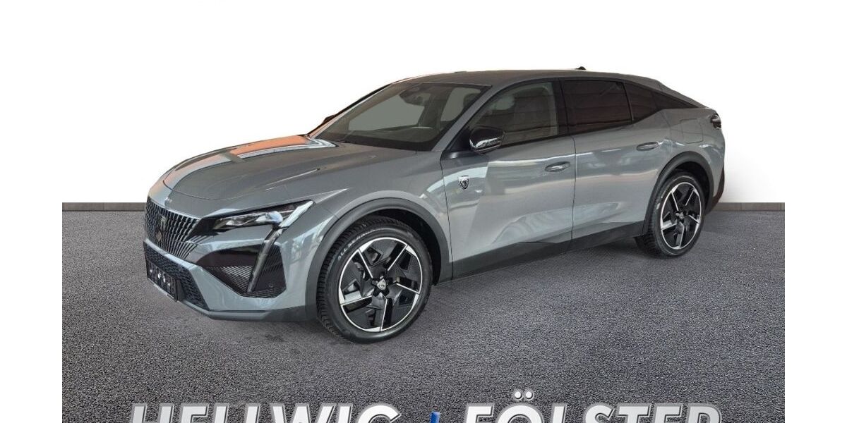 Peugeot 408 22.498 km 27.490 &euro; Uetersen 25436