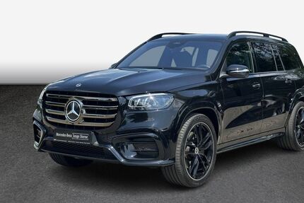 Mercedes-Benz GLS 450 10.580 km 115.800 &euro; Raubling 83064