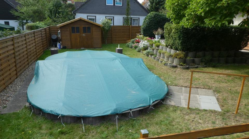 Einfamilienhaus in Lohbrügge Vom Privat ohne Provision!