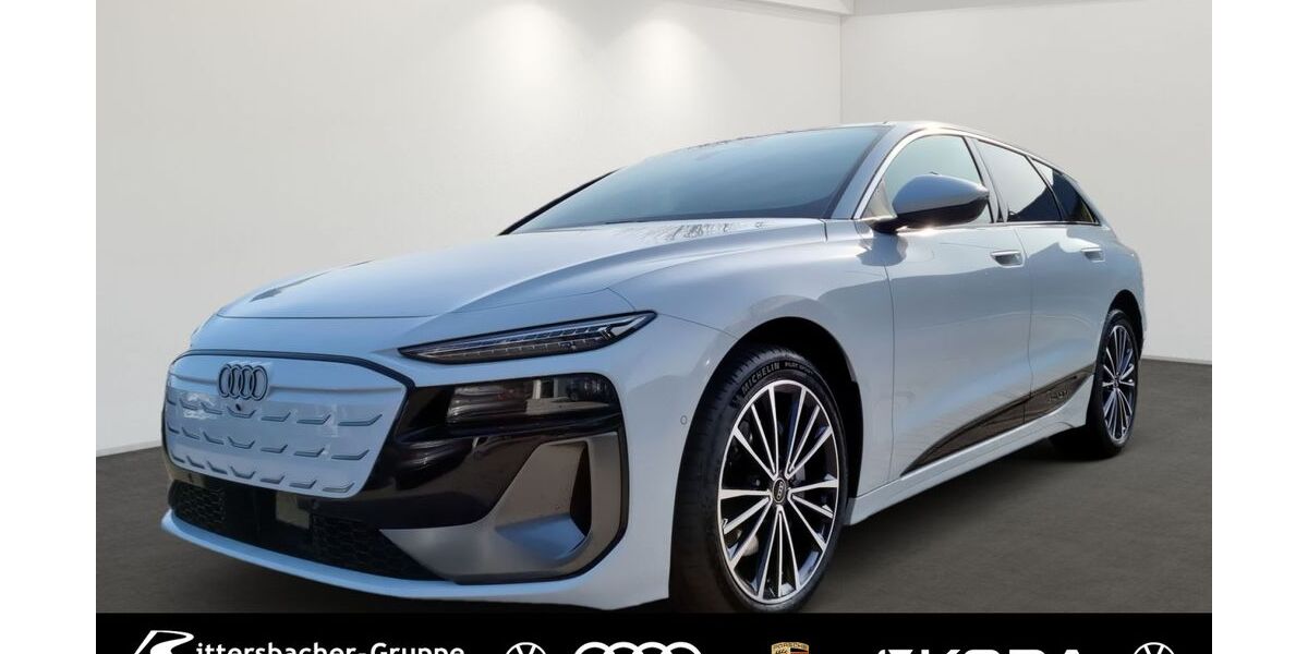 Audi A6 e-tron 5.000 km 64.900 &euro; Kaiserslautern 67663