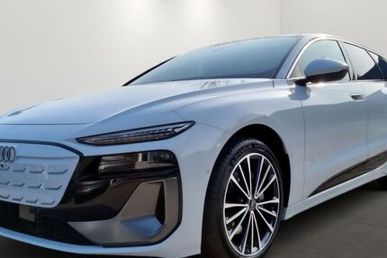 Audi A6 e-tron 7.000 km 63.800 &euro; Kaiserslautern 67663